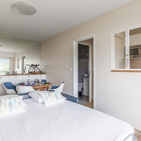 Appartement Fellas - Welkeys Cabourg Eksteriør bilde